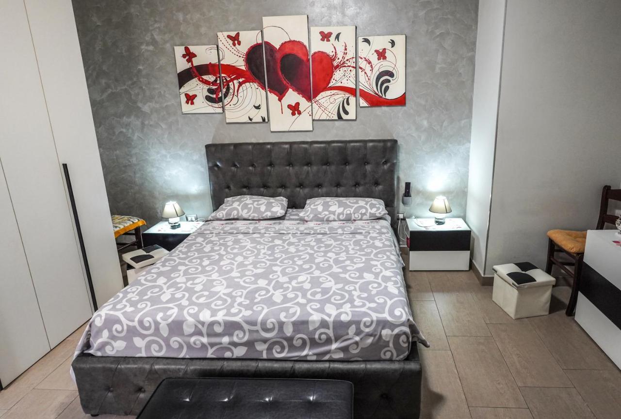 Apartamento A Casa Di Lele Porto Cesareo Exterior foto