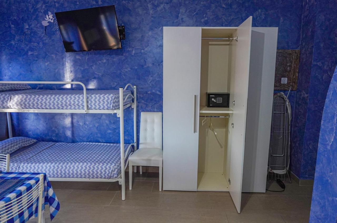 Apartamento A Casa Di Lele Porto Cesareo Exterior foto
