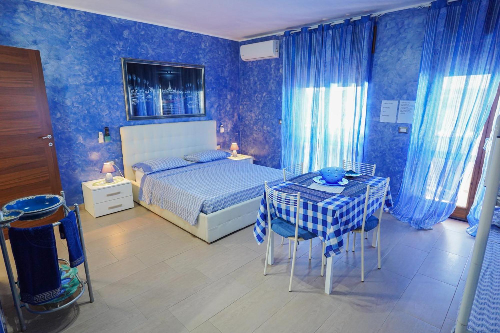Apartamento A Casa Di Lele Porto Cesareo Exterior foto