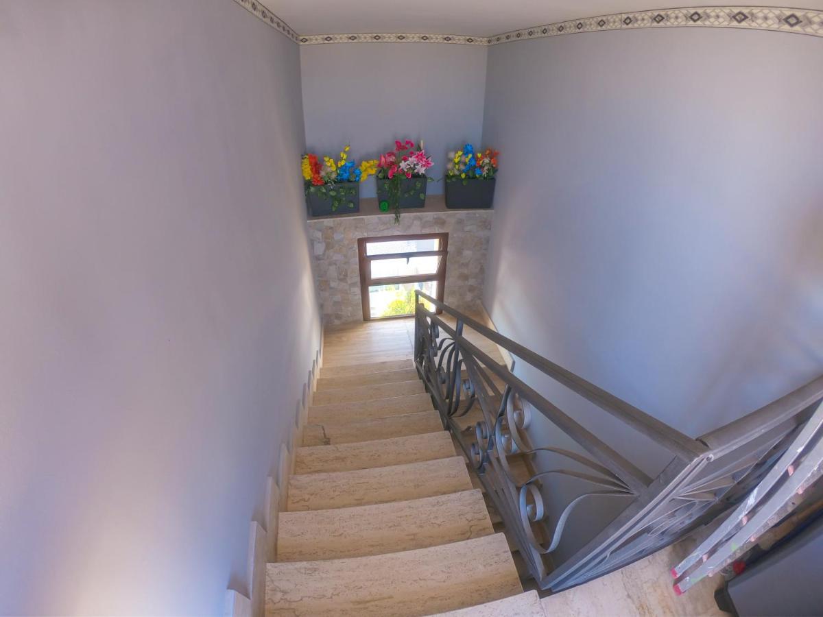 Apartamento A Casa Di Lele Porto Cesareo Exterior foto