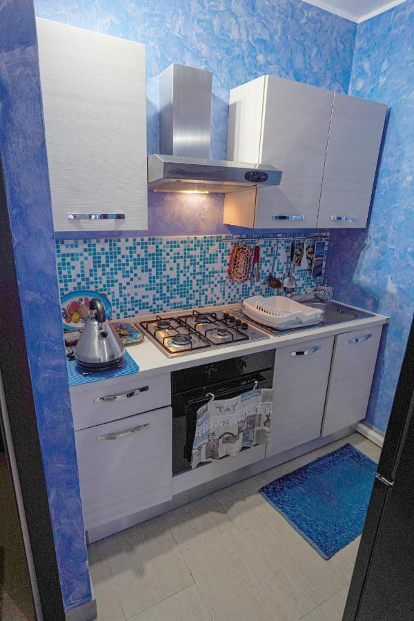 Apartamento A Casa Di Lele Porto Cesareo Exterior foto